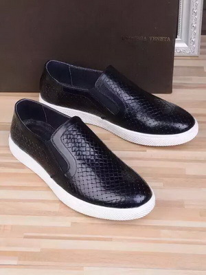 Bottega Venetta Men Loafers--013